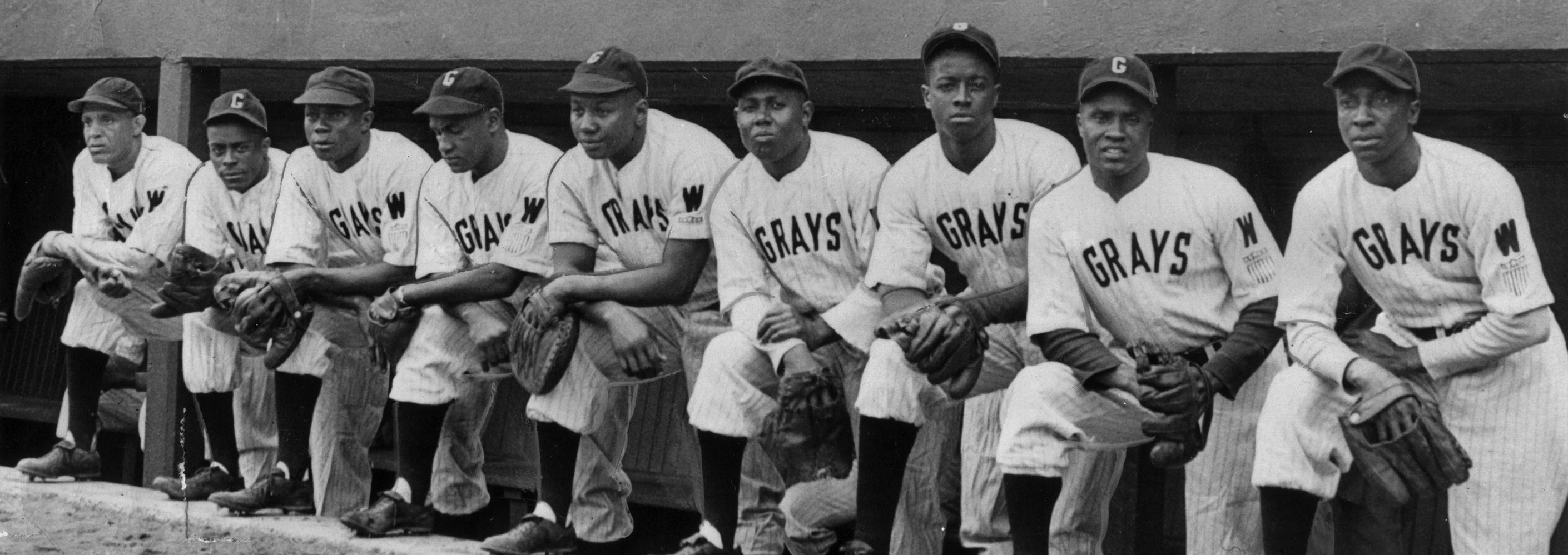 Why Pittsburgh is remembered as the 'mecca of Negro League baseball