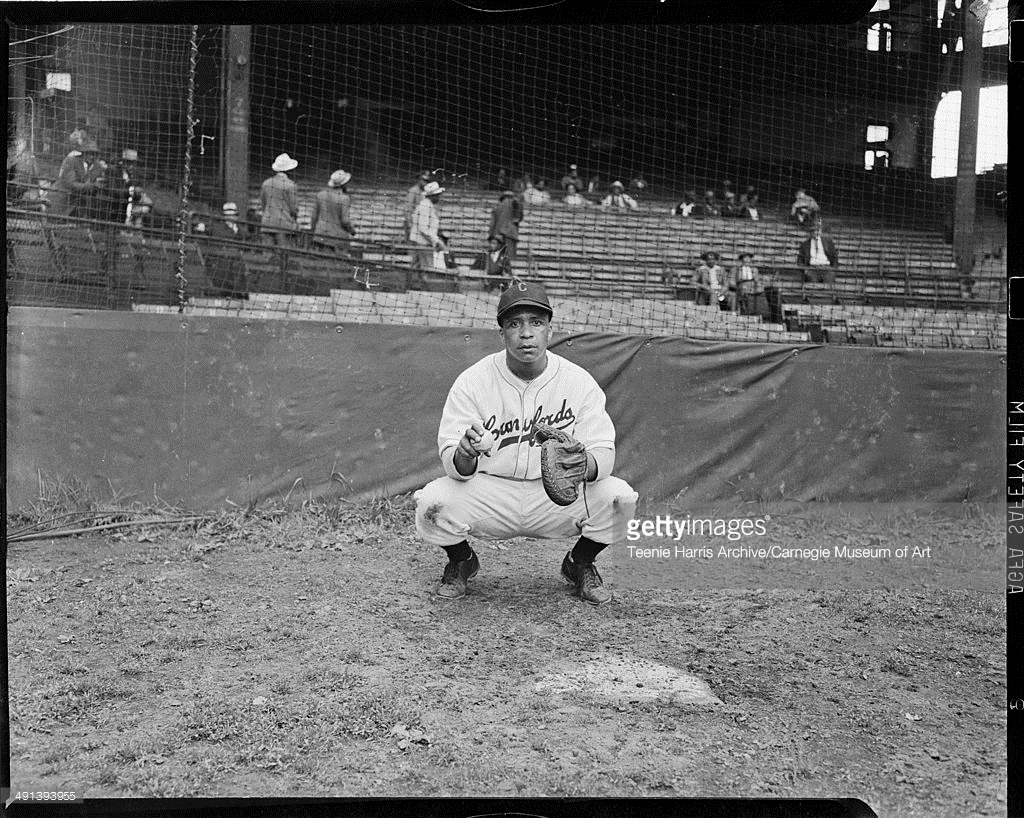 Pittsburgh was once the center of Negro League baseball – WPXI