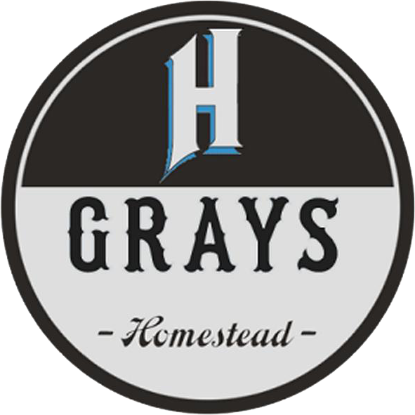 homestead grays