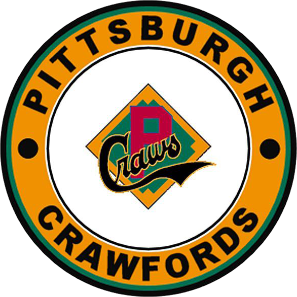 pittsburgh crawfords